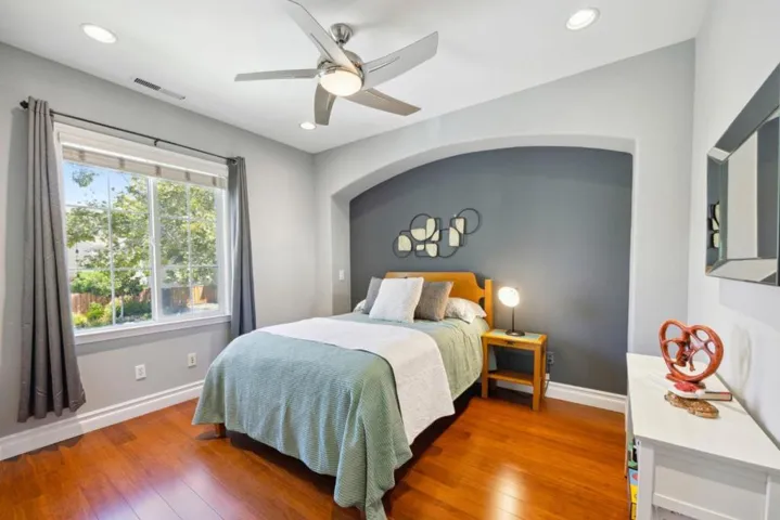 3198 Amaro Lane, San Jose, California 95135