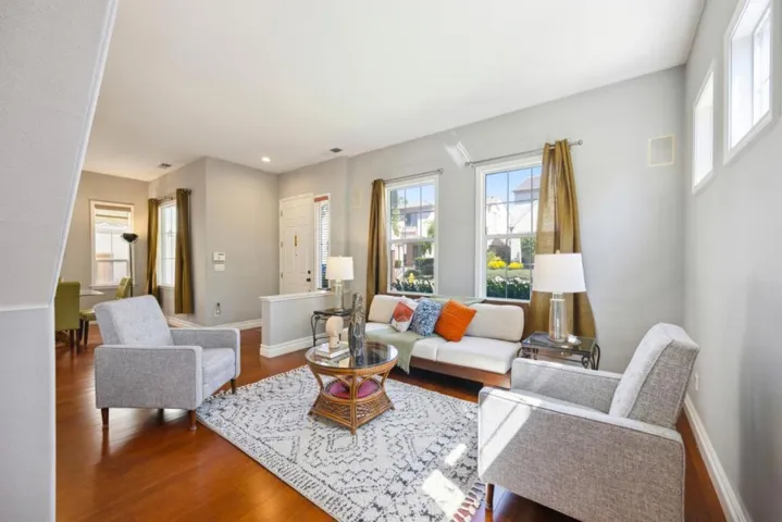 3198 Amaro Lane, San Jose, California 95135