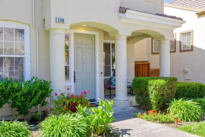3198 Amaro Lane, San Jose, California 95135