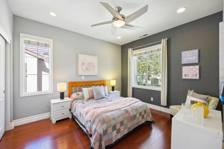 3198 Amaro Lane, San Jose, California 95135