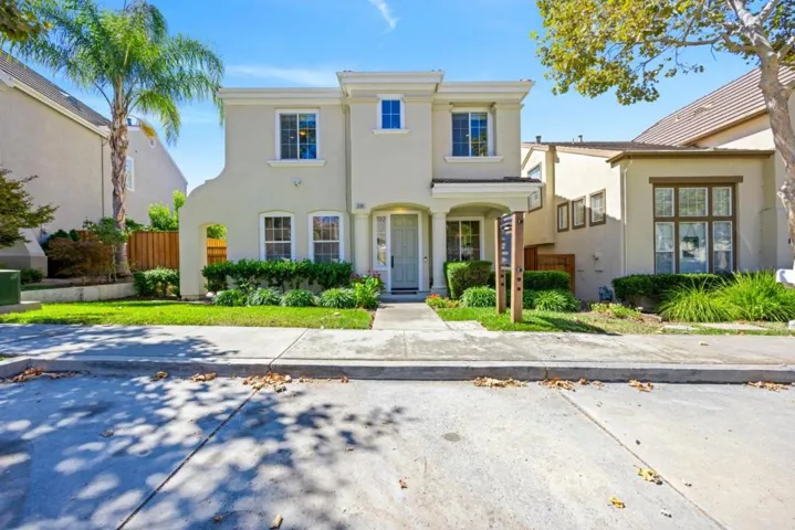 3198 Amaro Lane, San Jose, California 95135