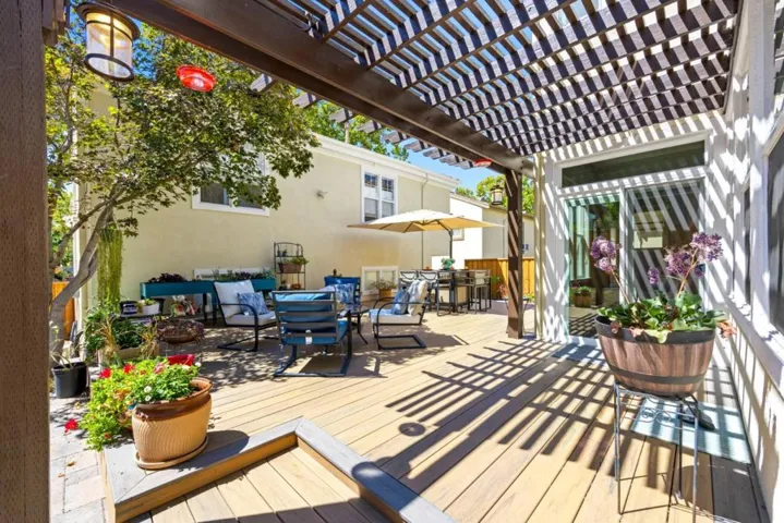 3198 Amaro Lane, San Jose, California 95135