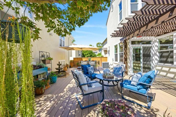 3198 Amaro Lane, San Jose, California 95135