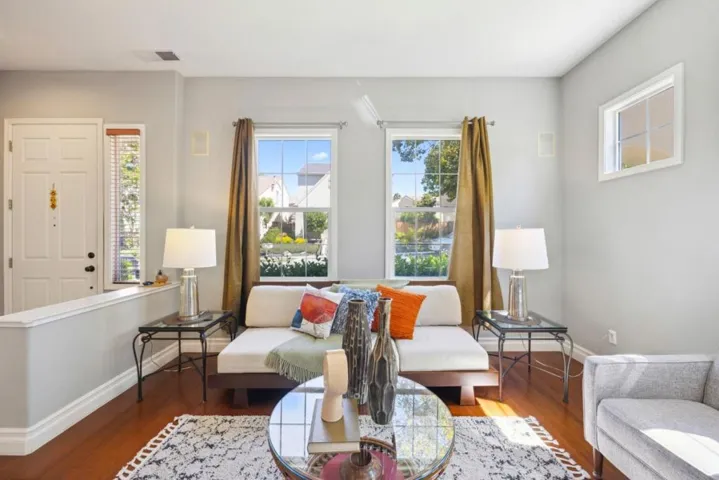 3198 Amaro Lane, San Jose, California 95135