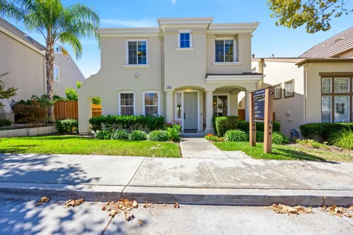 3198 Amaro Lane, San Jose, California 95135
