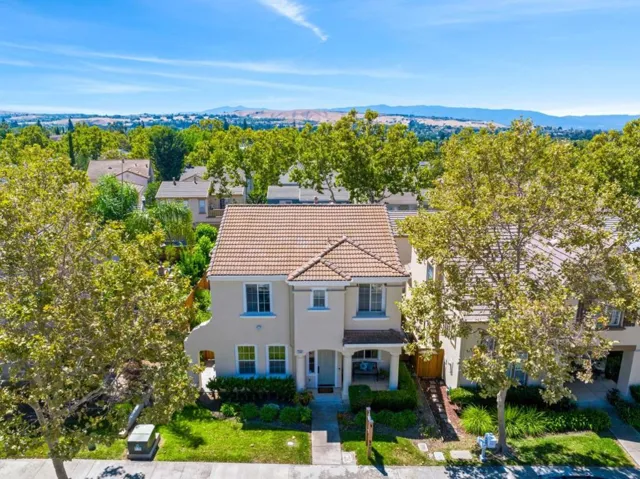 3198 Amaro Lane, San Jose, California 95135