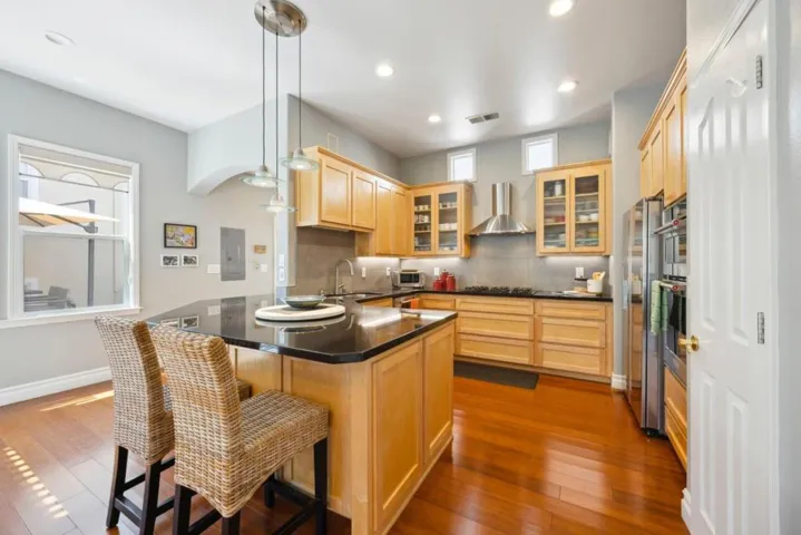 3198 Amaro Lane, San Jose, California 95135