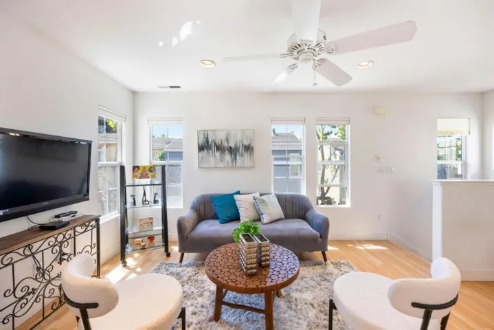 3198 Amaro Lane, San Jose, California 95135