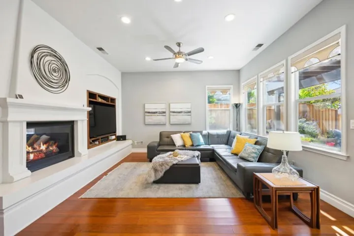 3198 Amaro Lane, San Jose, California 95135