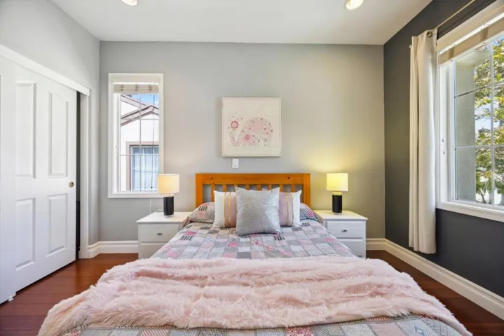 3198 Amaro Lane, San Jose, California 95135