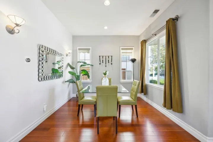 3198 Amaro Lane, San Jose, California 95135