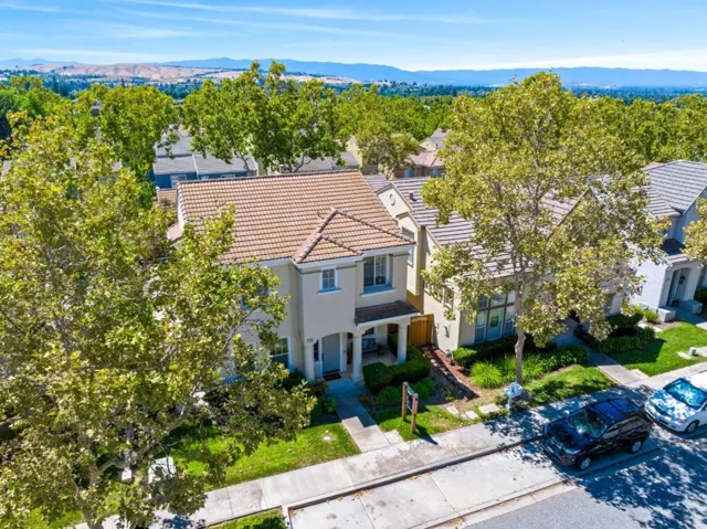 3198 Amaro Lane, San Jose, California 95135