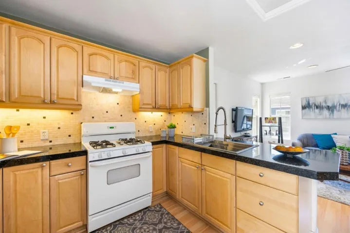 3198 Amaro Lane, San Jose, California 95135