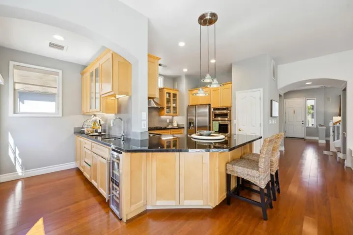 3198 Amaro Lane, San Jose, California 95135