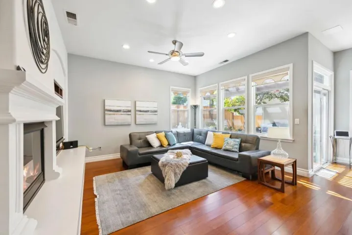 3198 Amaro Lane, San Jose, California 95135