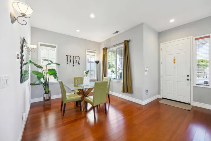 3198 Amaro Lane, San Jose, California 95135