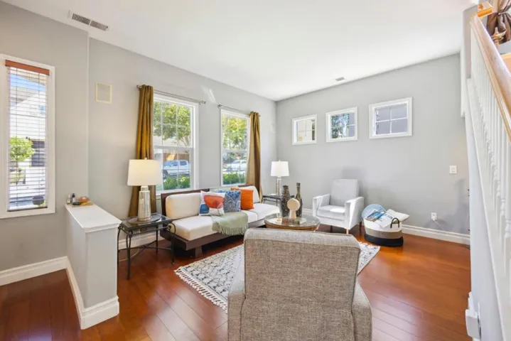 3198 Amaro Lane, San Jose, California 95135