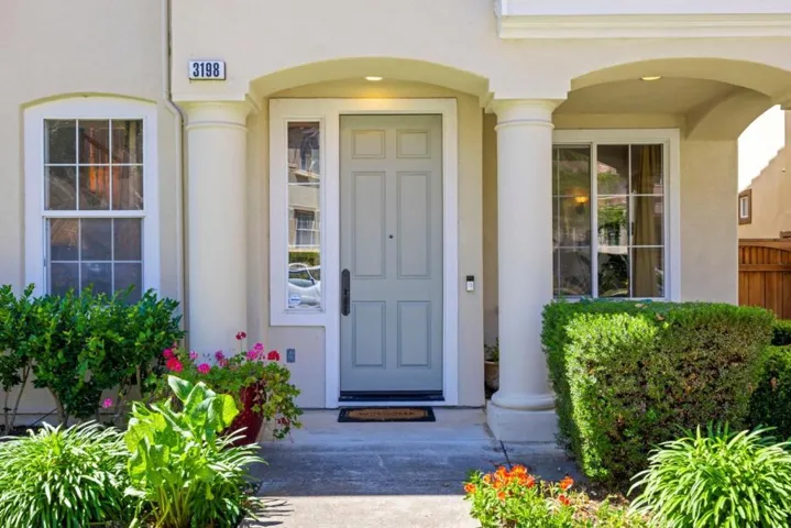 3198 Amaro Lane, San Jose, California 95135