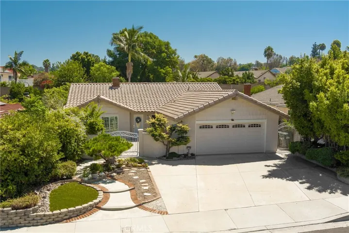 2130 Arcdale Avenue, Rowland Heights, California 91748
