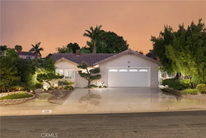 2130 Arcdale Avenue, Rowland Heights, California 91748