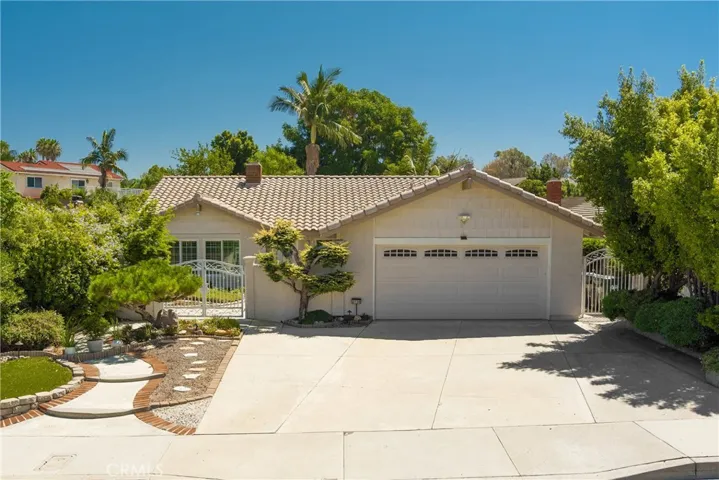 2130 Arcdale Avenue, Rowland Heights, California 91748