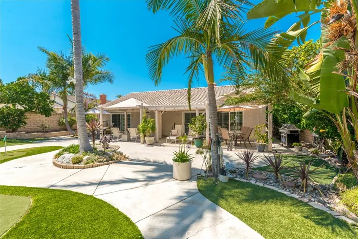 2130 Arcdale Avenue, Rowland Heights, California 91748
