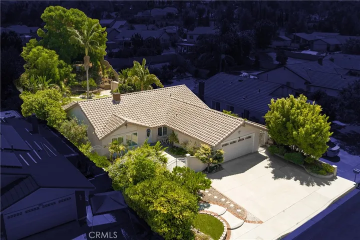 2130 Arcdale Avenue, Rowland Heights, California 91748