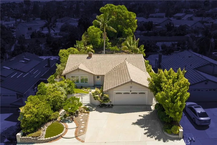 2130 Arcdale Avenue, Rowland Heights, California 91748