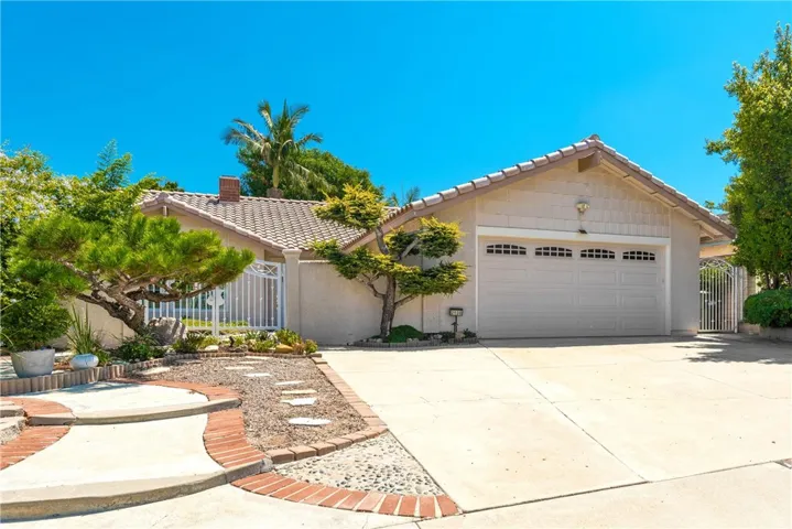 2130 Arcdale Avenue, Rowland Heights, California 91748