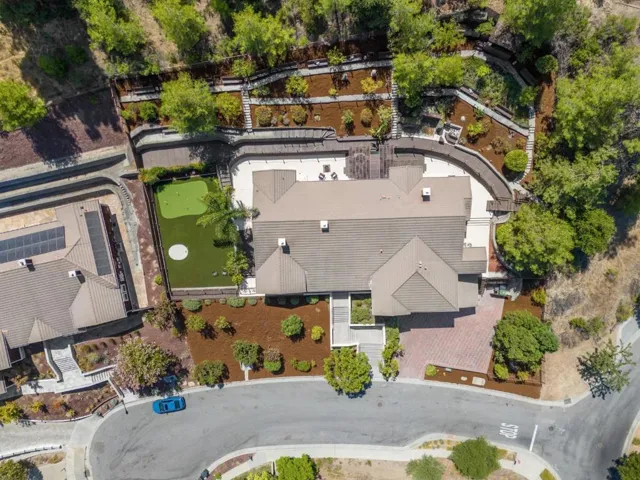106 Heintz Court, Los Gatos, California 95032