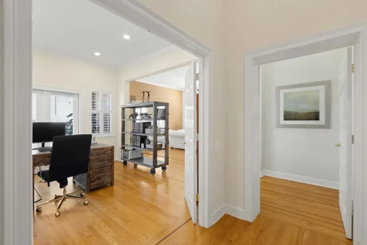 106 Heintz Court, Los Gatos, California 95032