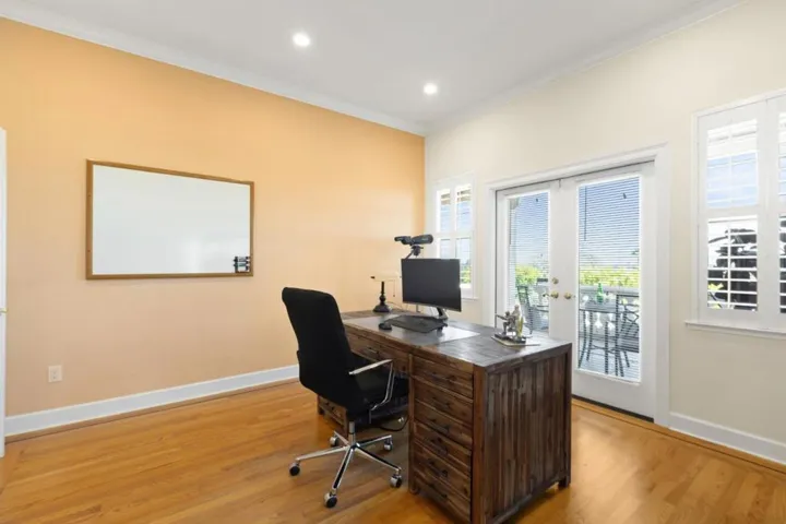 106 Heintz Court, Los Gatos, California 95032