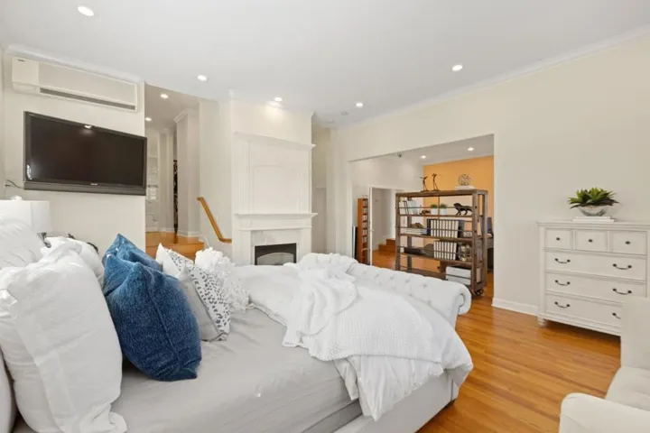 106 Heintz Court, Los Gatos, California 95032