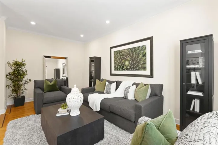 106 Heintz Court, Los Gatos, California 95032