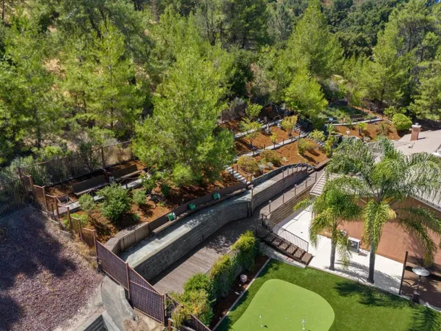 106 Heintz Court, Los Gatos, California 95032