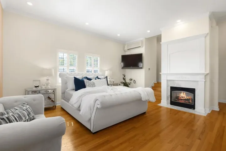 106 Heintz Court, Los Gatos, California 95032