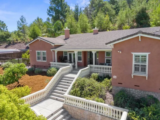 106 Heintz Court, Los Gatos, California 95032