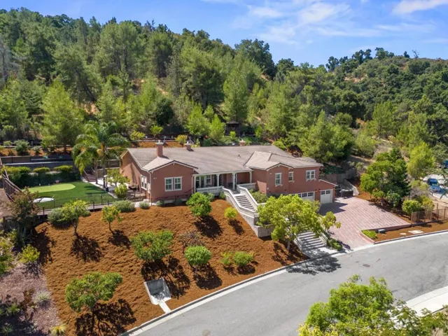 106 Heintz Court, Los Gatos, California 95032