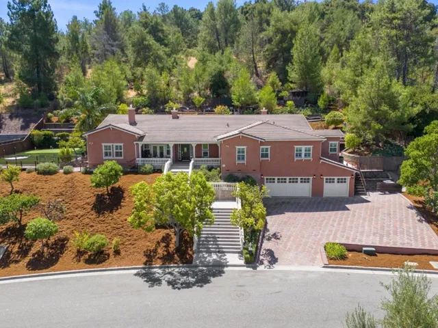 106 Heintz Court, Los Gatos, California 95032