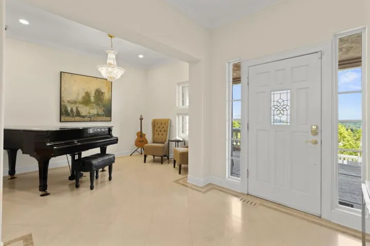 106 Heintz Court, Los Gatos, California 95032