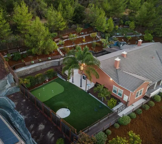 106 Heintz Court, Los Gatos, California 95032