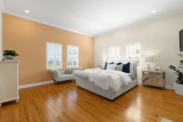 106 Heintz Court, Los Gatos, California 95032
