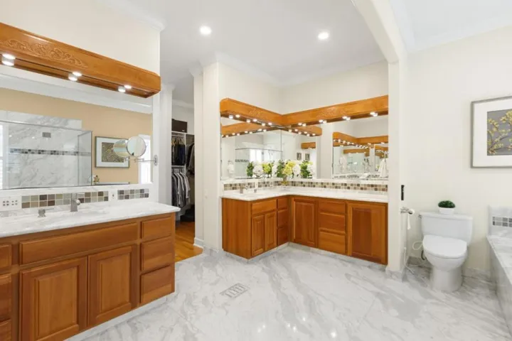 106 Heintz Court, Los Gatos, California 95032