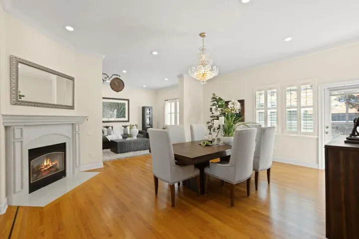 106 Heintz Court, Los Gatos, California 95032