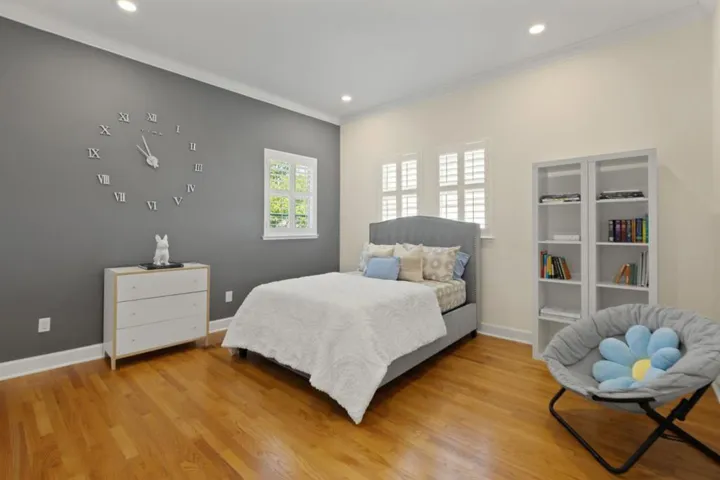106 Heintz Court, Los Gatos, California 95032