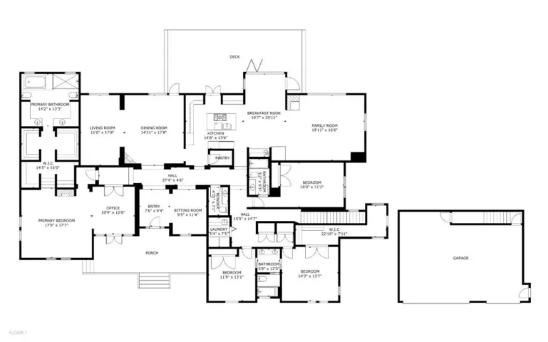 106 Heintz Court, Los Gatos, California 95032