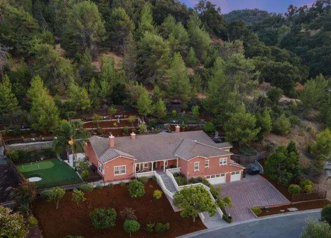 106 Heintz Court, Los Gatos, California 95032