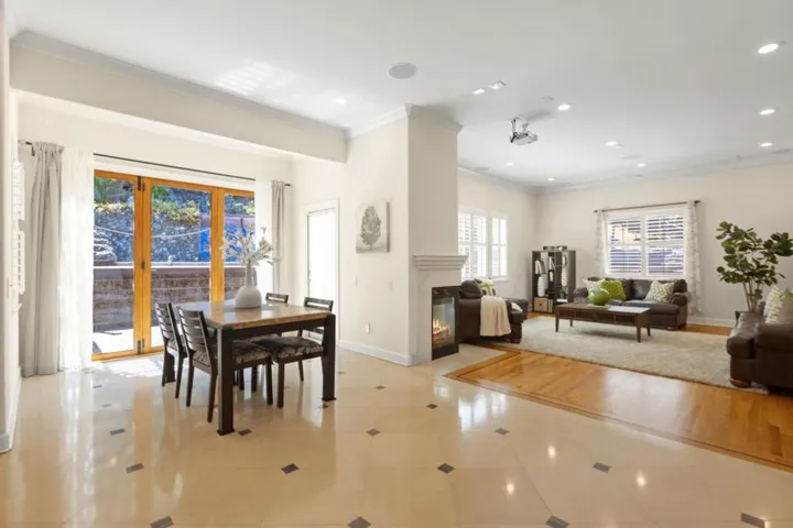 106 Heintz Court, Los Gatos, California 95032