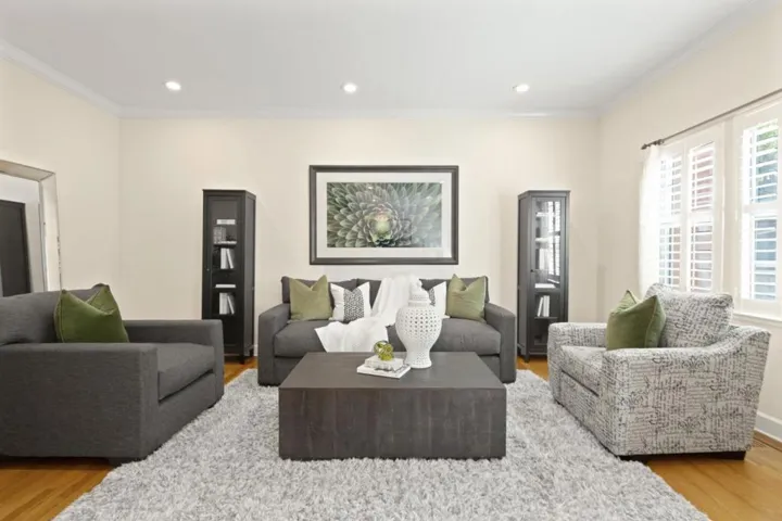 106 Heintz Court, Los Gatos, California 95032