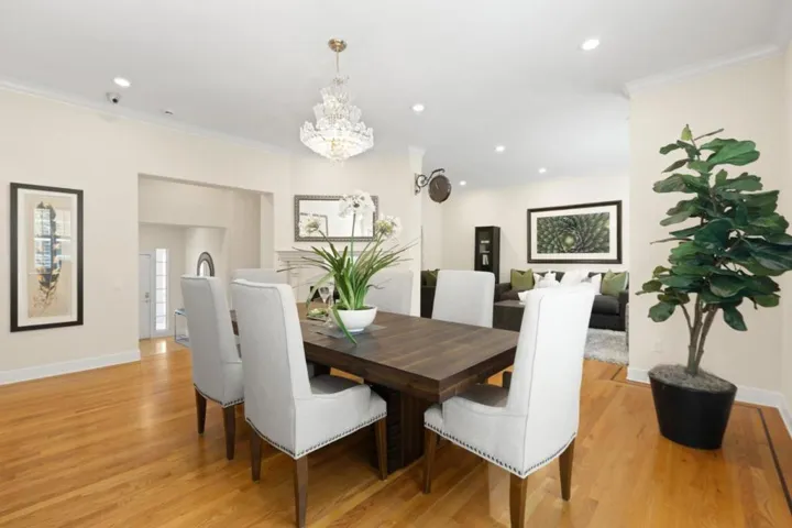 106 Heintz Court, Los Gatos, California 95032